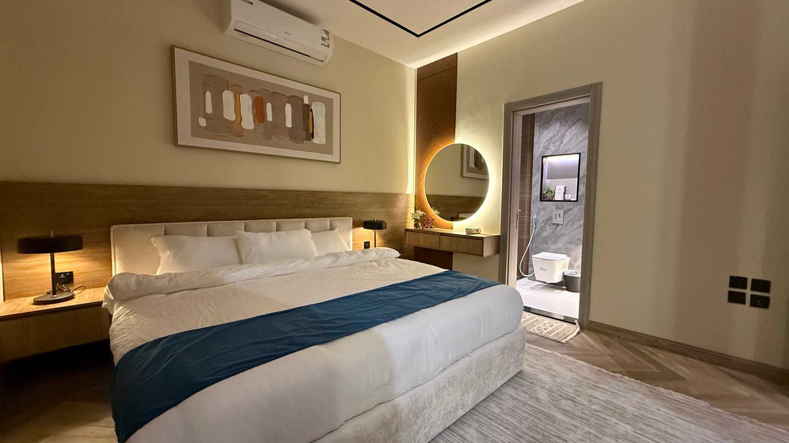 Apartment 9 – Royal 2+1